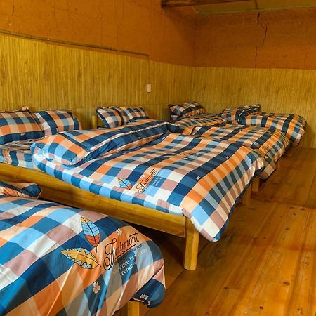 Hoang Nam Homestay Quan Ba Ngoại thất bức ảnh